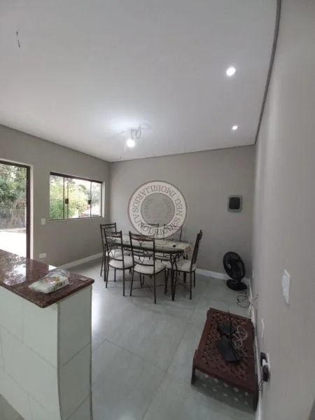 Casa para Venda em São Roque, Planalto Verde, 3 dormitórios, 1 suíte, 3 banheiros, 2 vagas