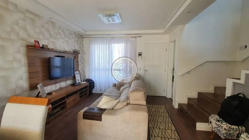 Condomínio Fechado para Venda em São Roque, Taboão, 3 dormitórios, 1 suíte, 3 banheiros, 2 vagas