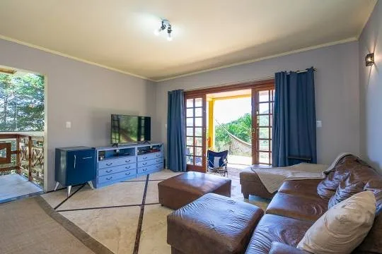 Casa em Condomínio para Venda em São Roque, Vila Santo Antônio, 4 dormitórios, 4 suítes, 7 banheiros, 6 vagas
