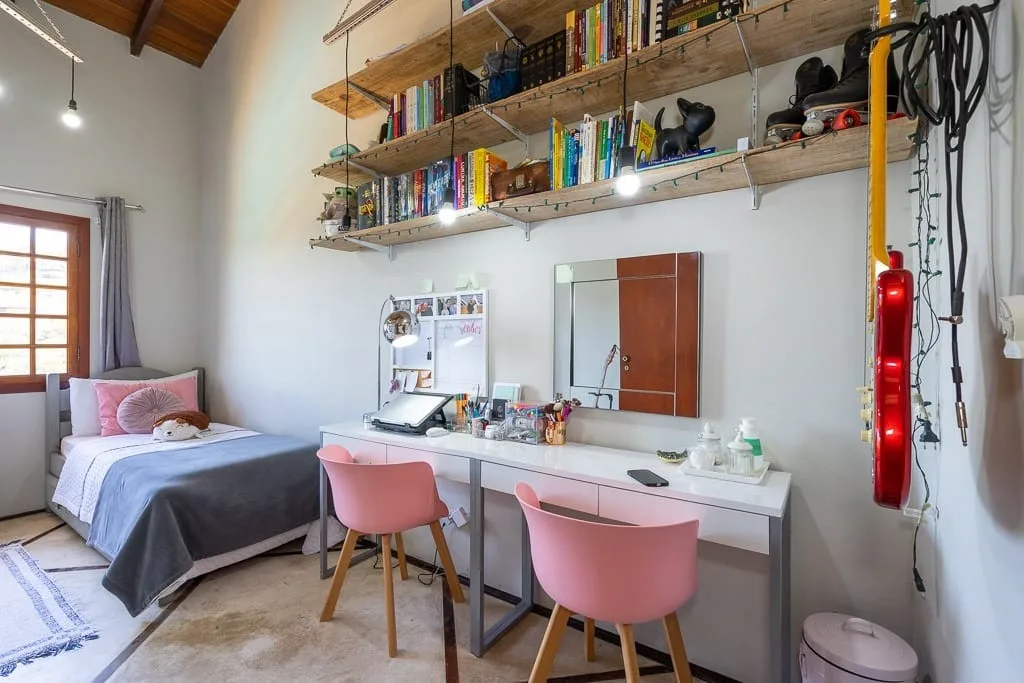 Casa em Condomínio para Venda em São Roque, Vila Santo Antônio, 4 dormitórios, 4 suítes, 7 banheiros, 6 vagas