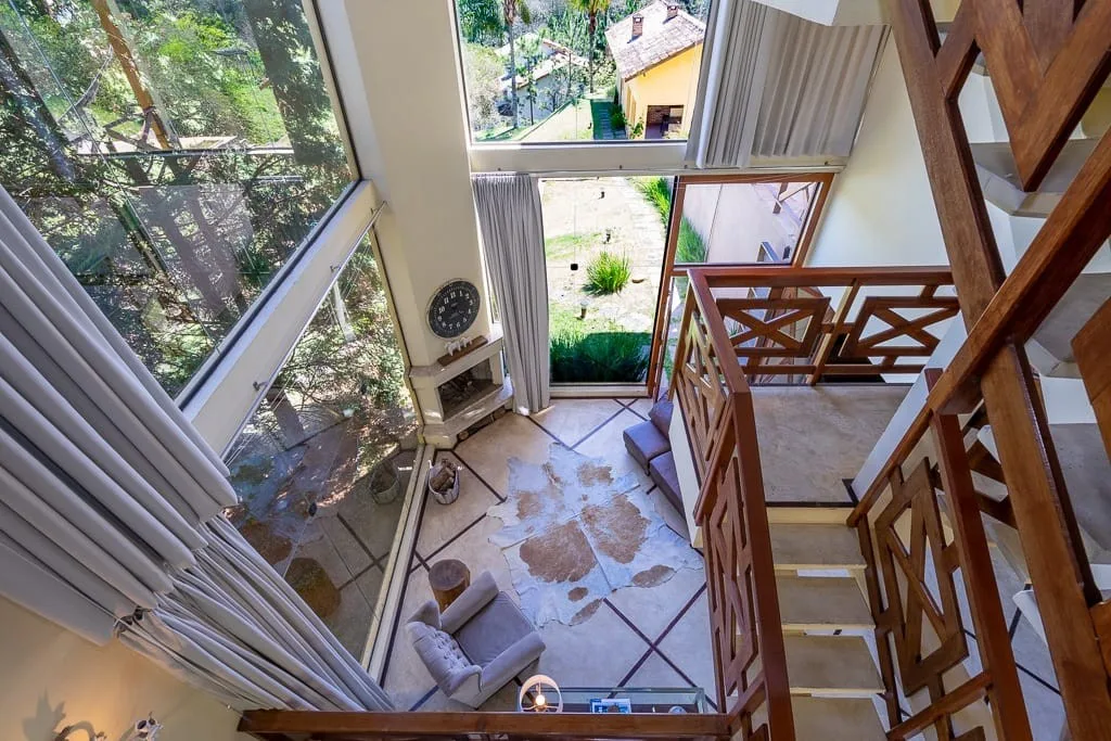 Casa em Condomínio para Venda em São Roque, Vila Santo Antônio, 4 dormitórios, 4 suítes, 7 banheiros, 6 vagas