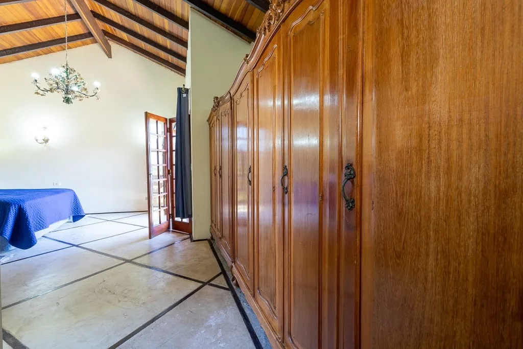 Casa em Condomínio para Venda em São Roque, Vila Santo Antônio, 4 dormitórios, 4 suítes, 7 banheiros, 6 vagas