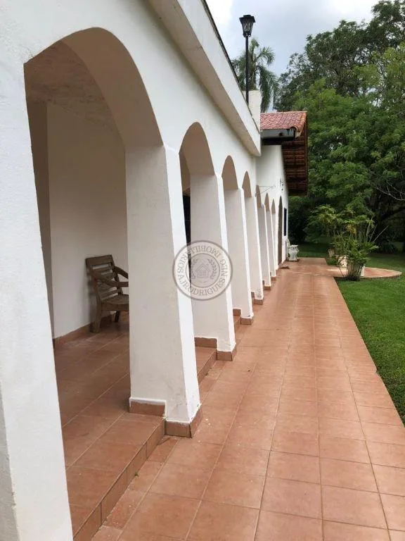 Casa para Venda em São Roque, do Carmo (Canguera), 2 dormitórios, 2 suítes, 4 banheiros, 20 vagas
