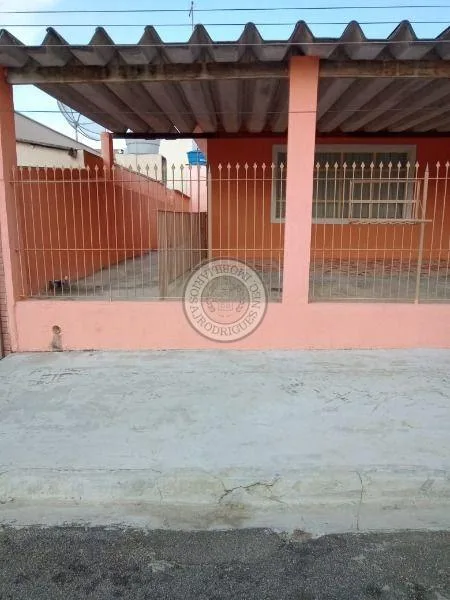 Casa para Venda em Mairinque, Jardim Cruzeiro, 3 dormitórios, 1 banheiro, 5 vagas