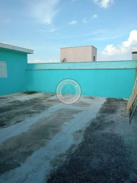 Casa para Venda em Mairinque, Jardim Cruzeiro, 3 dormitórios, 1 banheiro, 5 vagas