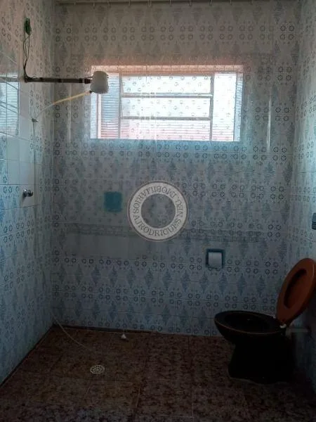 Casa para Venda em Mairinque, Jardim Cruzeiro, 3 dormitórios, 1 banheiro, 5 vagas