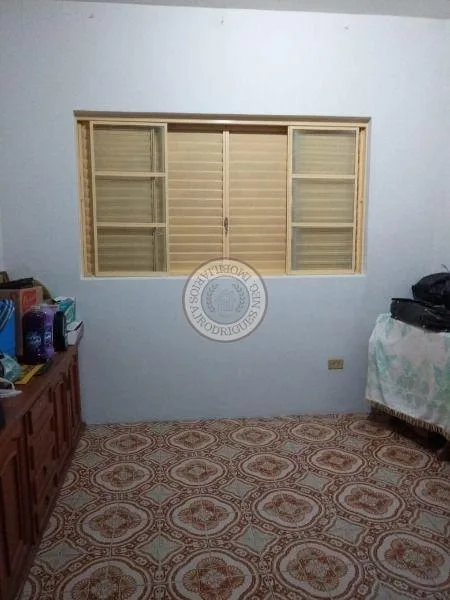 Casa para Venda em Mairinque, Jardim Cruzeiro, 3 dormitórios, 1 banheiro, 5 vagas