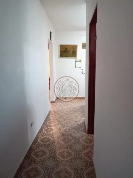 Casa para Venda em Mairinque, Jardim Cruzeiro, 3 dormitórios, 1 banheiro, 5 vagas