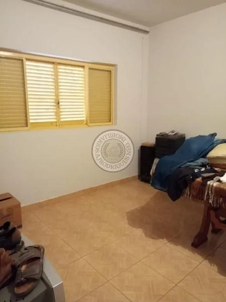 Casa para Venda em Mairinque, Jardim Cruzeiro, 3 dormitórios, 1 banheiro, 5 vagas