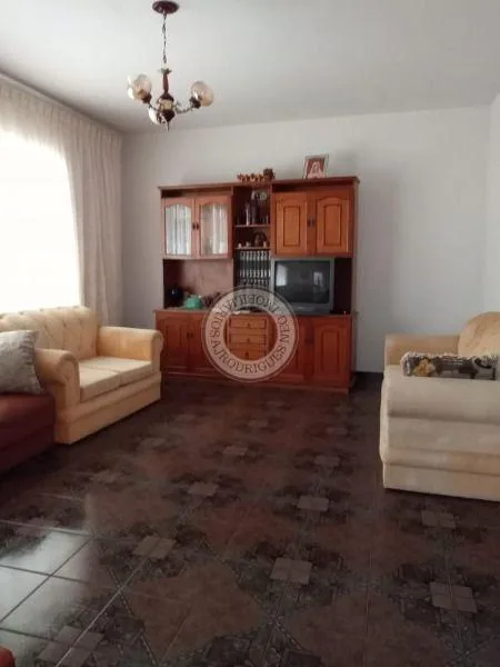 Casa para Venda em Mairinque, Jardim Cruzeiro, 3 dormitórios, 1 banheiro, 5 vagas
