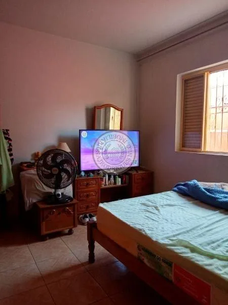 Casa para Venda em Mairinque, Jardim Cruzeiro, 3 dormitórios, 1 banheiro, 5 vagas