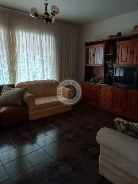 Casa para Venda em Mairinque, Jardim Cruzeiro, 3 dormitórios, 1 banheiro, 5 vagas