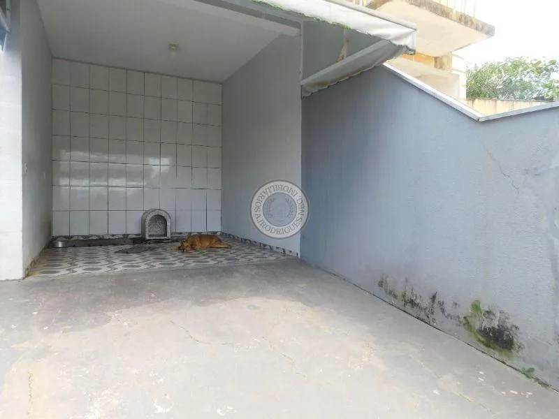 Sobrado para Venda em Mairinque, Renevile, 3 dormitórios, 1 suíte, 4 banheiros, 4 vagas
