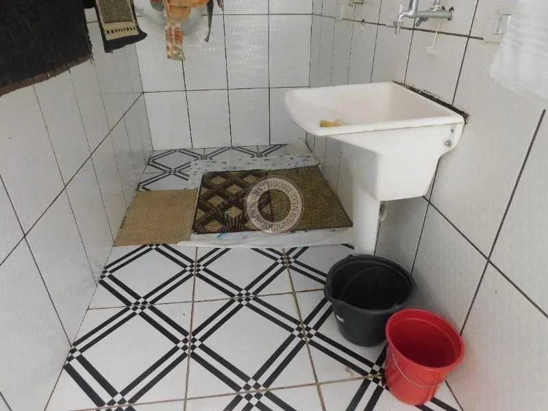 Sobrado para Venda em Mairinque, Renevile, 3 dormitórios, 1 suíte, 4 banheiros, 4 vagas
