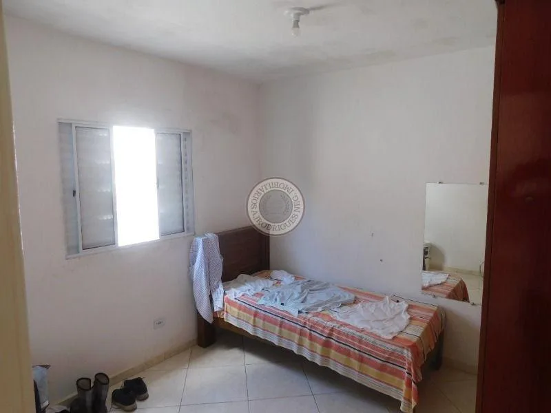 Sobrado para Venda em Mairinque, Renevile, 3 dormitórios, 1 suíte, 4 banheiros, 4 vagas
