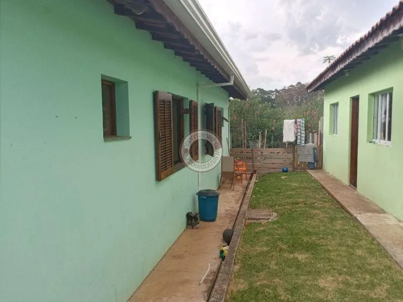 Casa para Venda em Mairinque, Oriental, 4 dormitórios, 4 suítes, 5 banheiros, 4 vagas