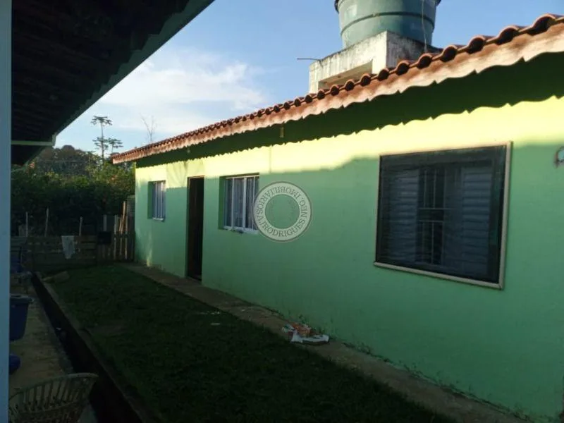 Casa para Venda em Mairinque, Oriental, 4 dormitórios, 4 suítes, 5 banheiros, 4 vagas