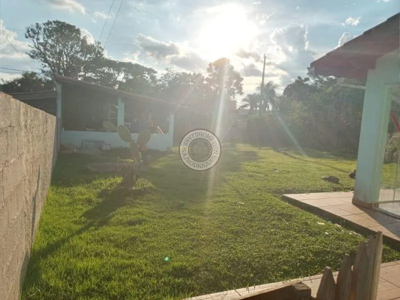 Casa para Venda em Mairinque, Oriental, 4 dormitórios, 4 suítes, 5 banheiros, 4 vagas