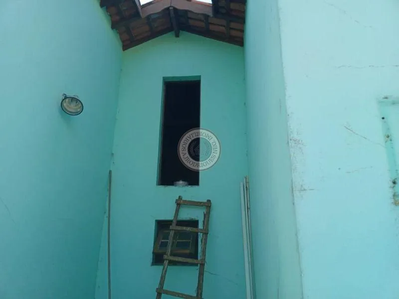 Casa para Venda em Mairinque, Oriental, 4 dormitórios, 4 suítes, 5 banheiros, 4 vagas