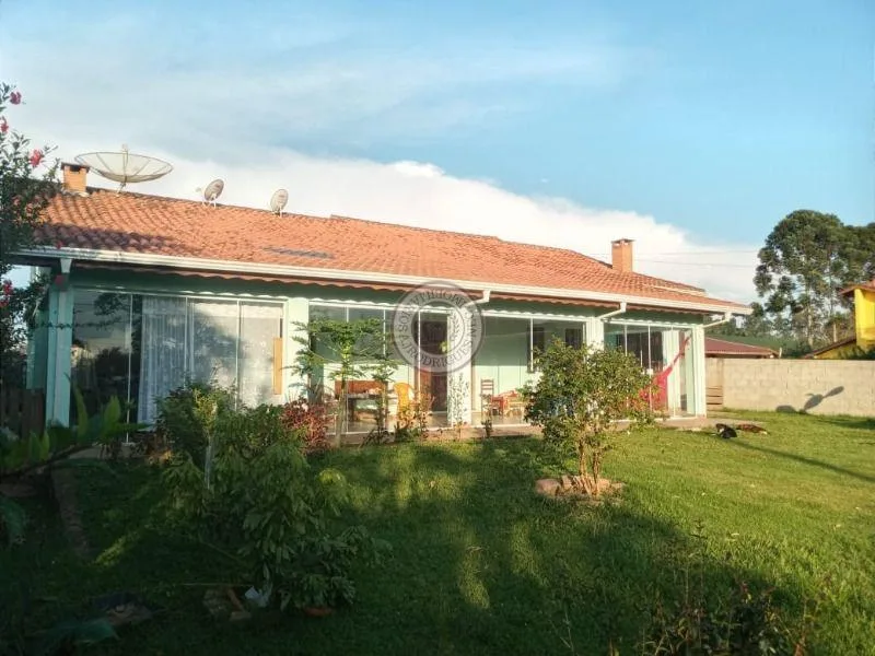 Casa para Venda em Mairinque, Oriental, 4 dormitórios, 4 suítes, 5 banheiros, 4 vagas