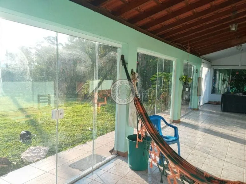 Casa para Venda em Mairinque, Oriental, 4 dormitórios, 4 suítes, 5 banheiros, 4 vagas