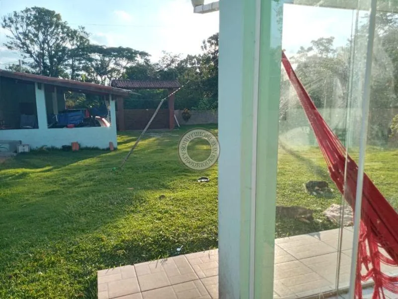 Casa para Venda em Mairinque, Oriental, 4 dormitórios, 4 suítes, 5 banheiros, 4 vagas