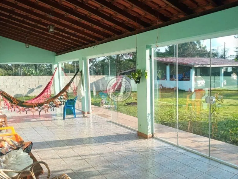 Casa para Venda em Mairinque, Oriental, 4 dormitórios, 4 suítes, 5 banheiros, 4 vagas