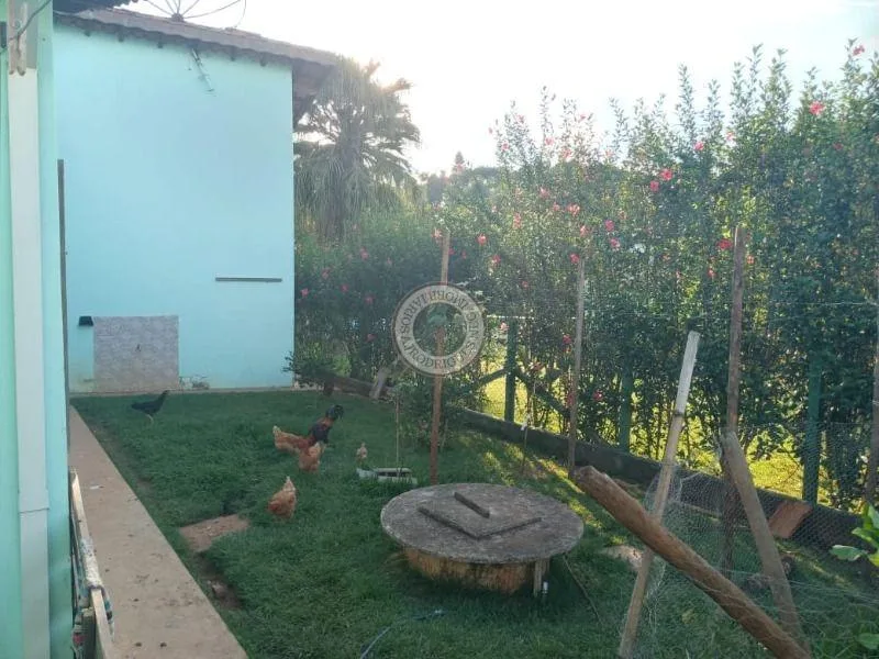 Casa para Venda em Mairinque, Oriental, 4 dormitórios, 4 suítes, 5 banheiros, 4 vagas