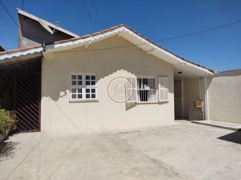 Casa para Venda em São Roque, Jardim Caparelli (Mailasqui), 4 dormitórios, 2 suítes, 5 banheiros, 4 vagas