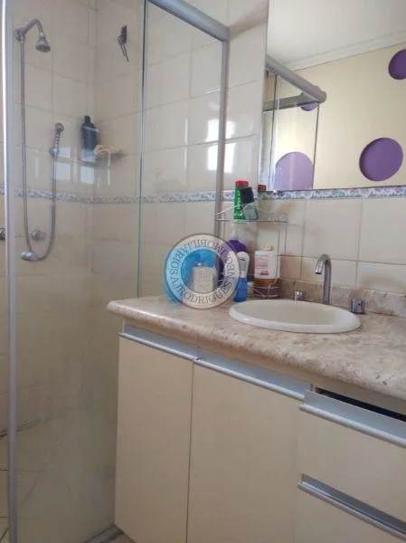 Casa para Venda em São Roque, Jardim Caparelli (Mailasqui), 4 dormitórios, 2 suítes, 5 banheiros, 4 vagas