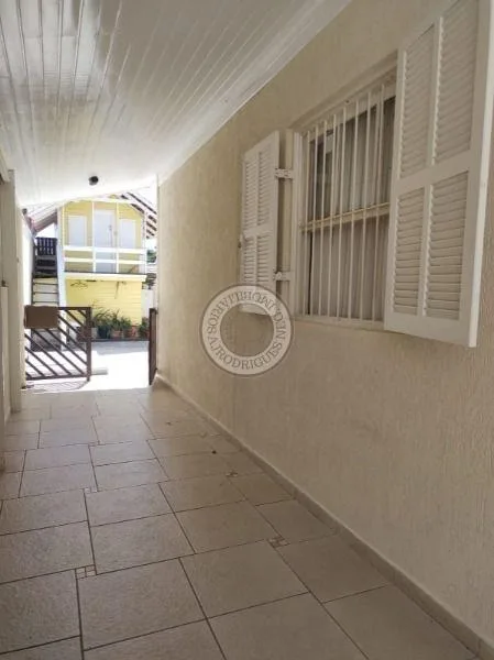 Casa para Venda em São Roque, Jardim Caparelli (Mailasqui), 4 dormitórios, 2 suítes, 5 banheiros, 4 vagas