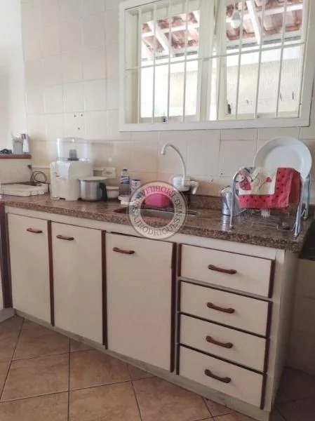 Casa para Venda em São Roque, Jardim Caparelli (Mailasqui), 4 dormitórios, 2 suítes, 5 banheiros, 4 vagas