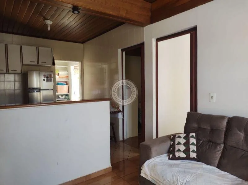 Casa para Venda em São Roque, Jardim Caparelli (Mailasqui), 4 dormitórios, 2 suítes, 5 banheiros, 4 vagas