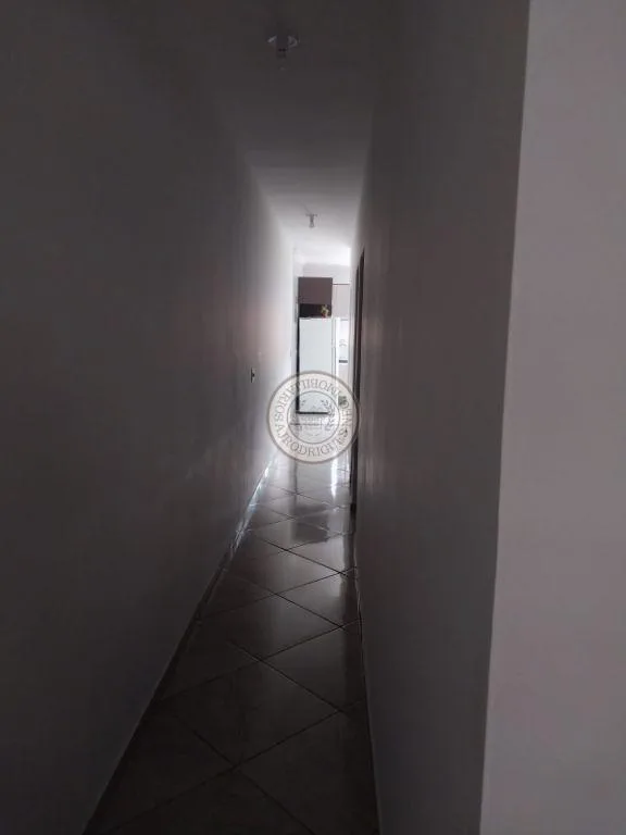 Casa para Venda em Mairinque, Renevile, 2 dormitórios, 1 suíte, 2 banheiros, 2 vagas