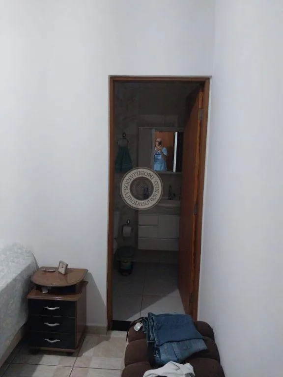 Casa para Venda em Mairinque, Renevile, 2 dormitórios, 1 suíte, 2 banheiros, 2 vagas