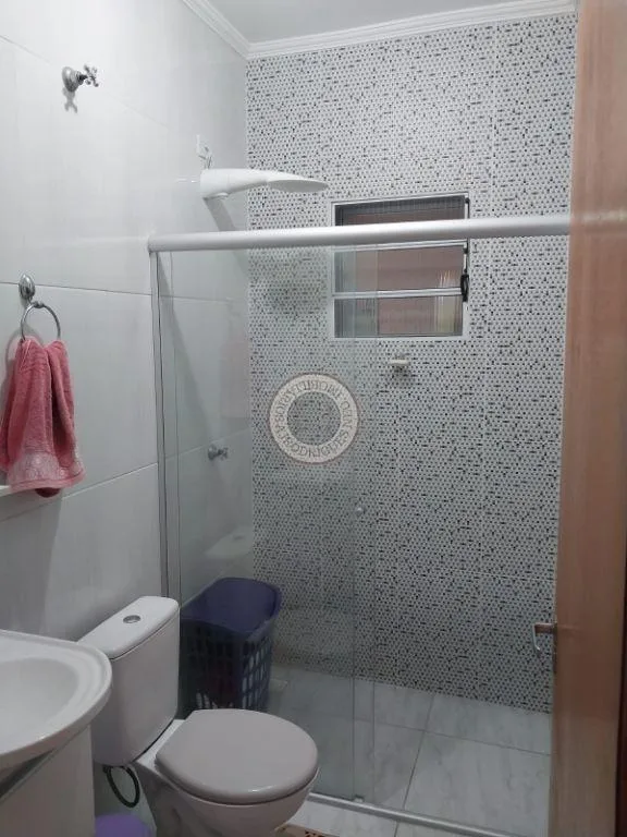 Casa para Venda em Mairinque, Renevile, 2 dormitórios, 1 suíte, 2 banheiros, 2 vagas