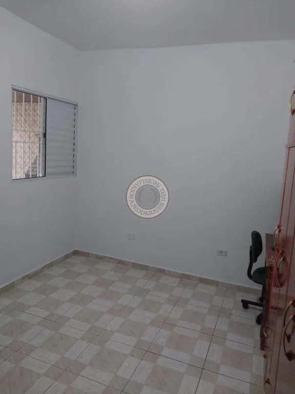 Casa para Venda em Mairinque, Renevile, 2 dormitórios, 1 suíte, 2 banheiros, 2 vagas