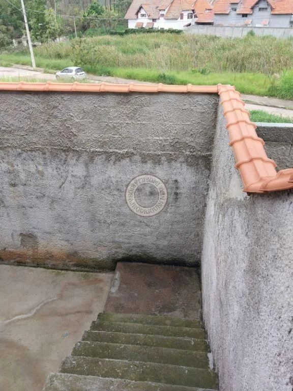 Casa para Venda em Mairinque, Renevile, 2 dormitórios, 1 suíte, 2 banheiros, 2 vagas
