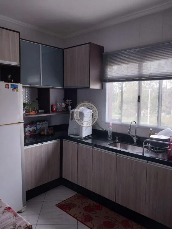 Casa para Venda em Mairinque, Renevile, 2 dormitórios, 1 suíte, 2 banheiros, 2 vagas