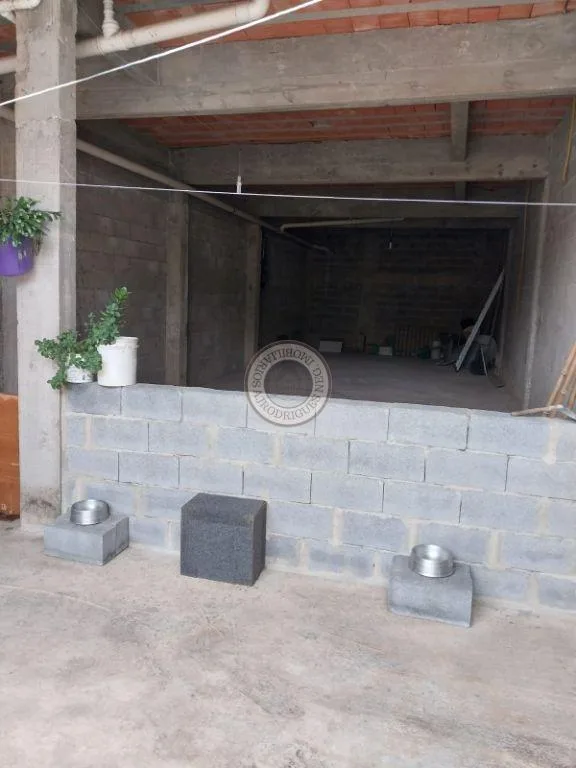 Casa para Venda em Mairinque, Renevile, 2 dormitórios, 1 suíte, 2 banheiros, 2 vagas