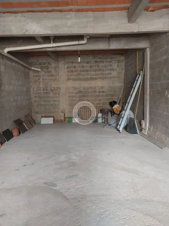 Casa para Venda em Mairinque, Renevile, 2 dormitórios, 1 suíte, 2 banheiros, 2 vagas