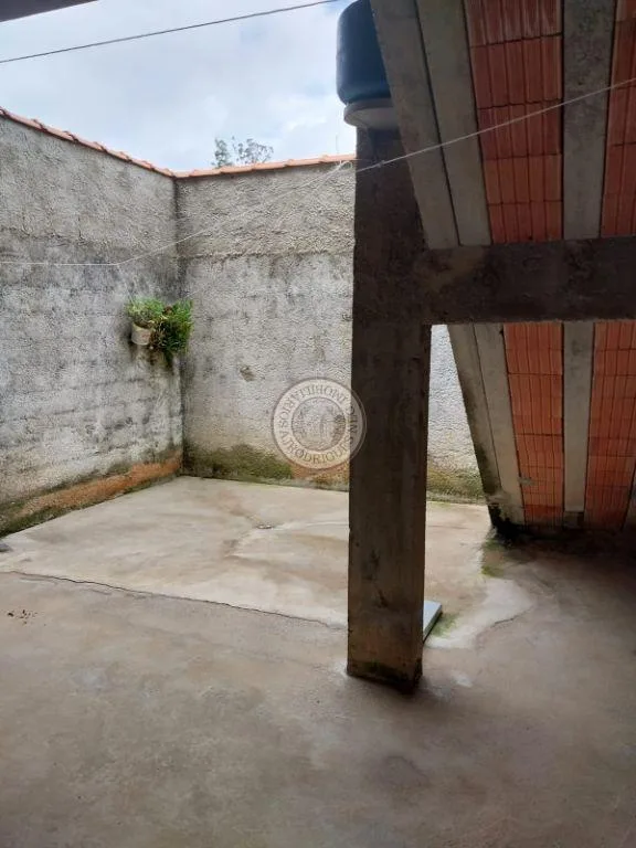 Casa para Venda em Mairinque, Renevile, 2 dormitórios, 1 suíte, 2 banheiros, 2 vagas