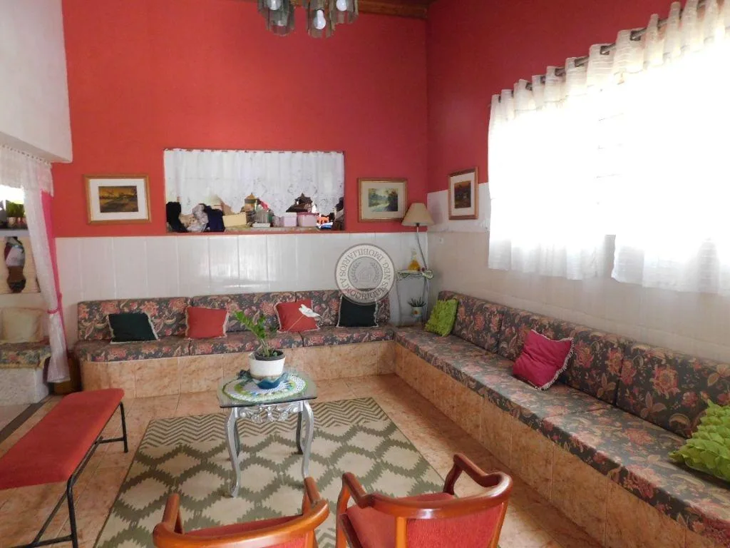 Casa para Venda em São Roque, Mombaça, 5 dormitórios, 1 suíte, 2 banheiros