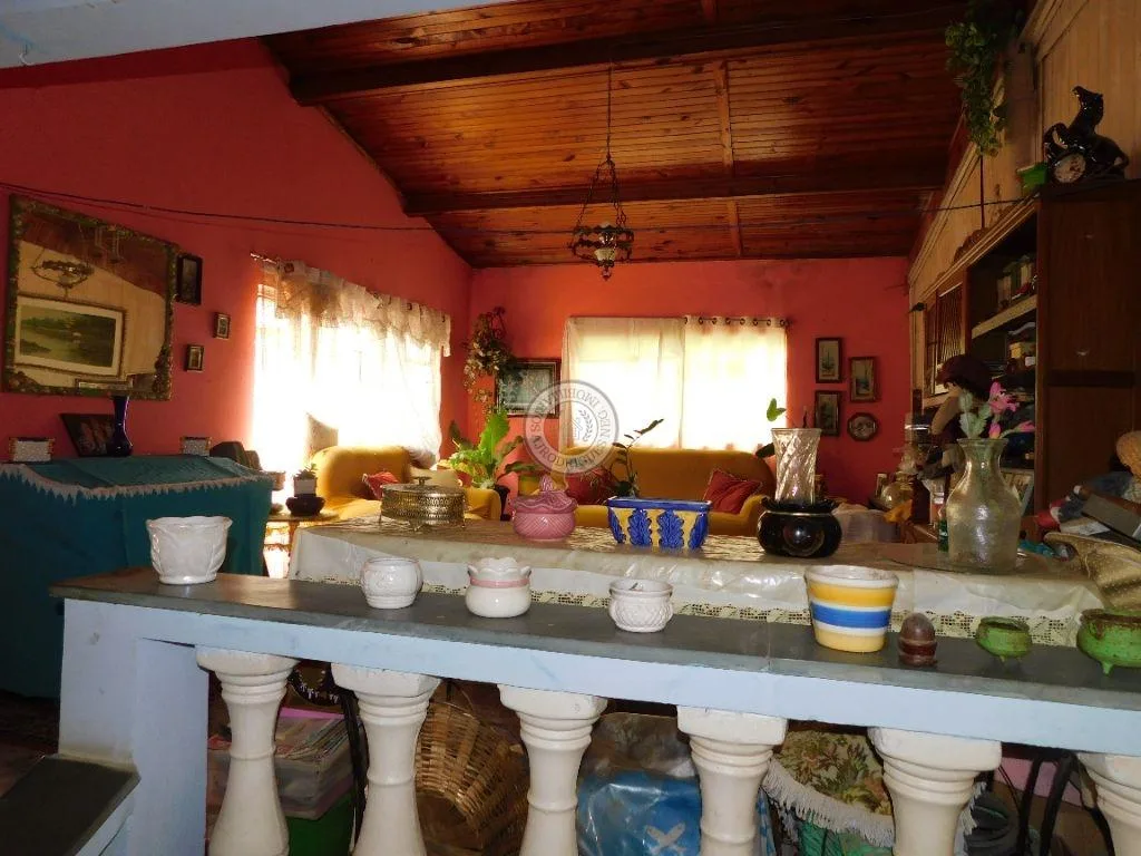 Casa para Venda em São Roque, Mombaça, 5 dormitórios, 1 suíte, 2 banheiros