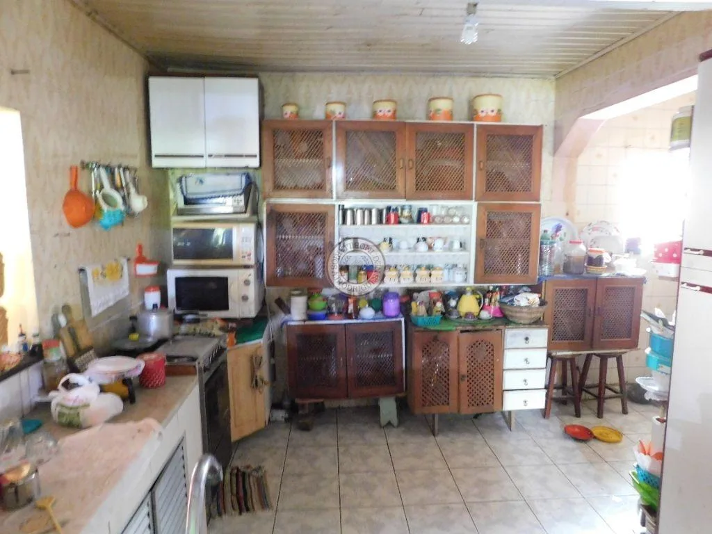 Casa para Venda em São Roque, Mombaça, 5 dormitórios, 1 suíte, 2 banheiros