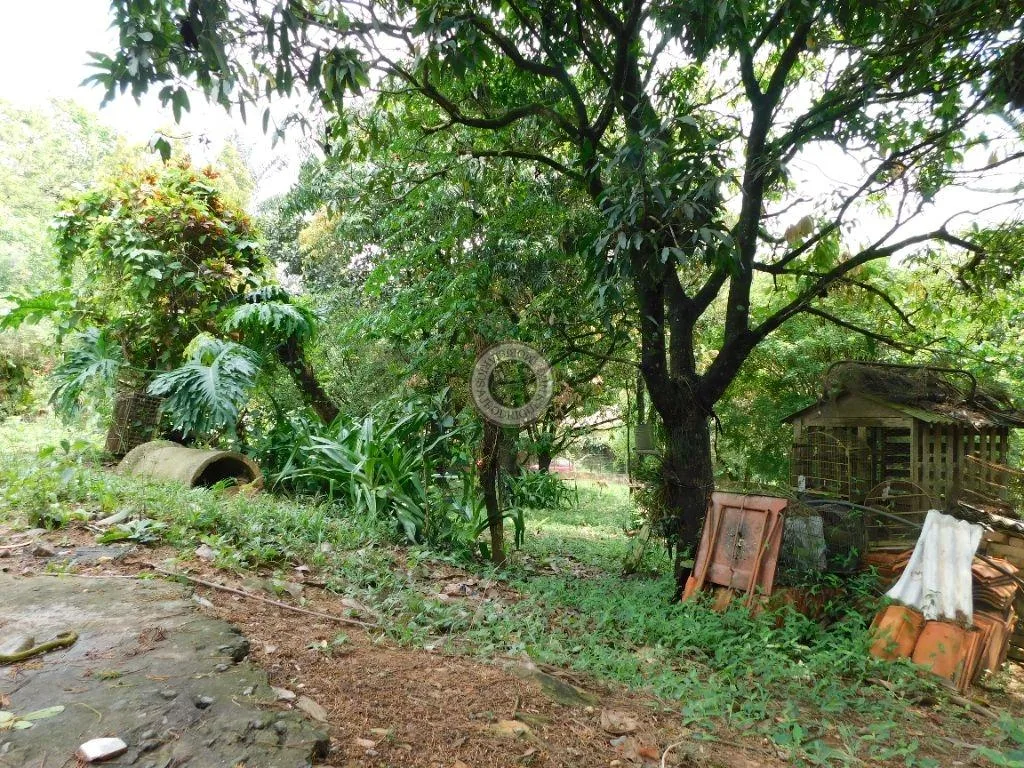 Casa para Venda em São Roque, Mombaça, 5 dormitórios, 1 suíte, 2 banheiros