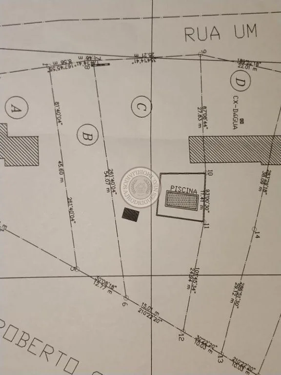 Casa para Venda em Alumínio, oncinha, 1 dormitório, 1 banheiro, 6 vagas