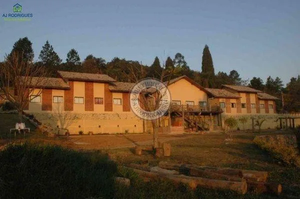 Comercial para Venda em São Roque, Canguera