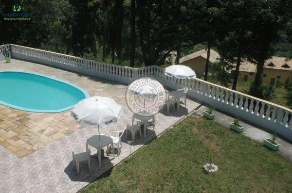 Comercial para Venda em São Roque, Canguera