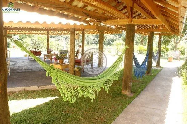 Comercial para Venda em São Roque, Canguera